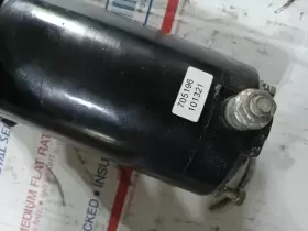 705196 SEA-DOO Starter Motor Gtx 717 #3