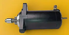 744327011524 SEA-DOO Arrowhead Watercraft Starter Solenoid
