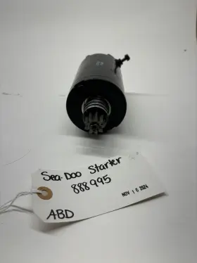 888995 SEA-DOO Starter #2