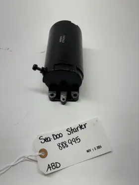 888995 SEA-DOO Starter #3