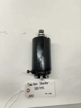 888995 SEA-DOO Starter