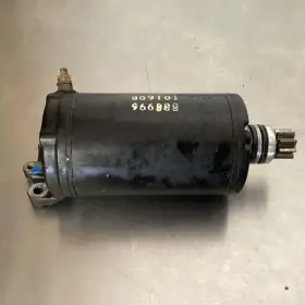 888996 SEA-DOO Starter Gti #2