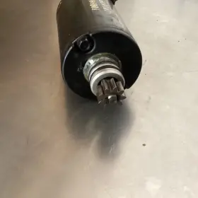 888996 SEA-DOO Starter Gti #3
