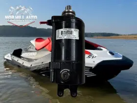 893835180722AA5848 SEA-DOO Trixx Starter Start Motor