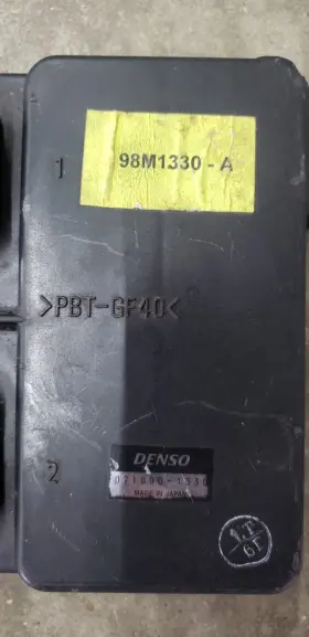 93M1330-A SEA-DOO Mpem Pcm Ecu Carburetor Gsx Gtx Rx #3