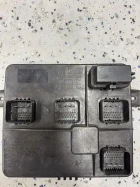 E01115A00 SEA-DOO Cdi Box Seafood Electrical Ecu Rx Di