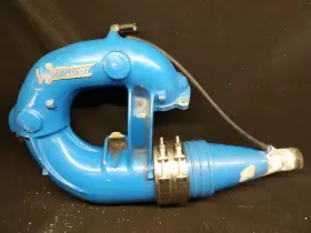 EX-5800 SEA-DOO Westcoast Exhaust Pipe Sp