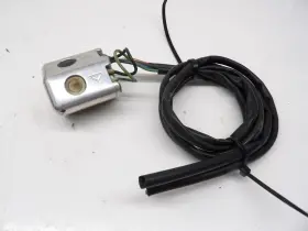FX1-61391-00-00 SEA-DOO Umi Start Switch Housing