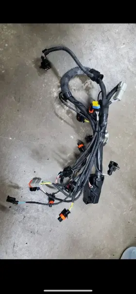 GT-939333 SEA-DOO Engine Harness 4-TEC