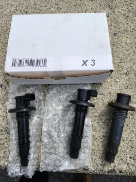 IG-SD-174 SEA-DOO Ignition Coils 4-TEC