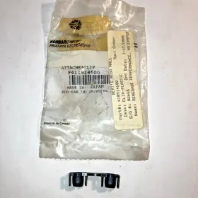 Sea-doo P4109146000 Sea-doo Plastic Clip Spark Plug Wire Nos Oem