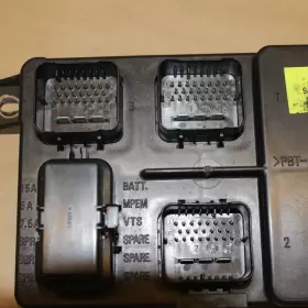 PBT-GF40 SEA-DOO Mpem Module Gsx #3