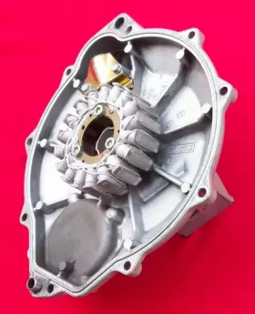 290811022 SEA DOO ROTAX BOMBARDIER Seadoo Stator Engine Front #2