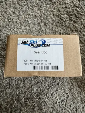 SD104 SEA-DOO Jet Ski Stator