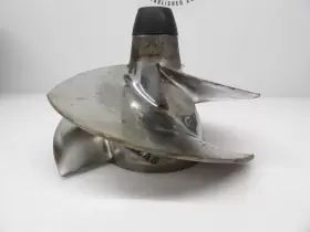 SKCD1217 SEA-DOO Spark Solas Impeller #3