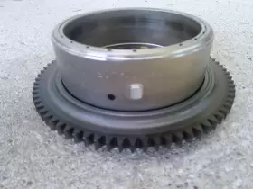 037000-4251 SEADOO Magneto Charging Flywheel Hub Xpl Gtx Gsx