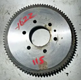 101324-42 SEADOO Starter Gear Rotor Flywheel Rxp Gti Gts Gtx