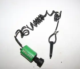 112-13-002-K1 SEADOO Dess Lanyard Key Safety Switch Spi Gt Sp