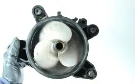 271000470 SEADOO Jet Pump Housing Impeller Gsx Gts Gtx Gti Xp #3