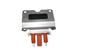 278000213 SEADOO Air Box Bracket Gti 717 #2