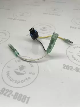 278000342 SEADOO Starter Solenoid Relay Spi Kit Sp Gt Gtx #2