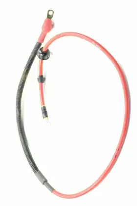 278000514 SEADOO Watercraft Jet Ski Spi Battery Cable Pwct Sp #2