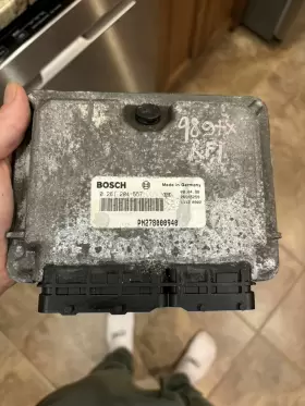 278000940 SEADOO Rfi Control Module Ecu Ecm Brain Gtx Gsx