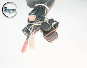 278001214 SEADOO Steering Harness Gtx Bombardier Sea-doo #2