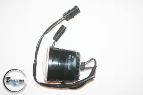 278001299 SEADOO Jetski Mph Speedometer Gauge Gsx #2