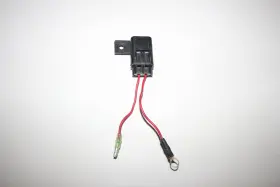 278001384 SEADOO Rfi Fuse Harness Gtx