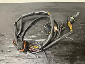 278001460 SEADOO Engine Steering Harness Gtx Di