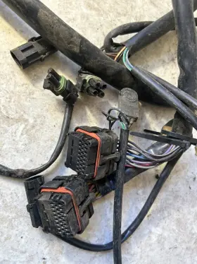 278001575 SEADOO Front Steering Wiring Harness Rx