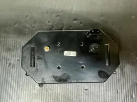 278002070 SEADOO Function Gauge Meter Gti #2