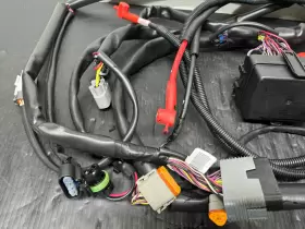 278002941 SEADOO Wiring Harness Wake Pro Gtx Rxt #2