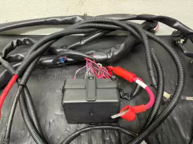 278002941 SEADOO Wiring Harness Wake Pro Gtx Rxt #3
