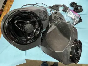 278003497 SEADOO Audio Sound Speaker Wake Pro Fish Rxt Gtx
