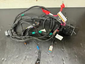 278003720 SEADOO Wiring Harness Fish Pro Wake Gtx 230