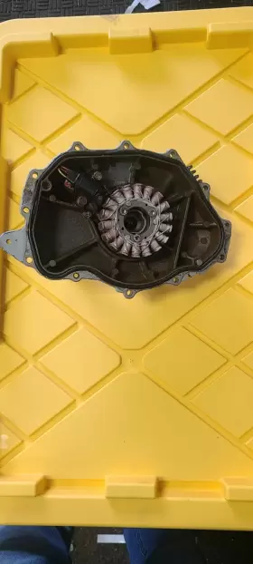290888650 SEADOO Motor Engine Stator Coil Generator Injection