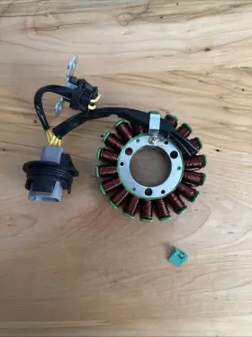 290966832 SEADOO Stator Magneto Trigger Coil Gsx Gtx Xp Rx