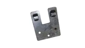 293850066 SEADOO Strap Clip Bombardier Skidoo #2