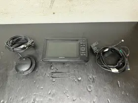 295100801 SEADOO Echoma Fish Finder Pro Wake Rxt Gtx Garmin