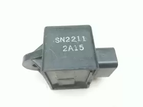 2A15 SEADOO Relay Gtx #3