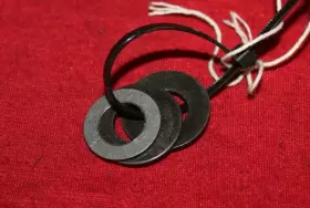 420238300 SEADOO Speedster Starter Bendix Spring Washer Set