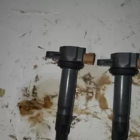 420666142 SEADOO Set Ignition Coil Stick Spark Rxp Rxt Gtx #2