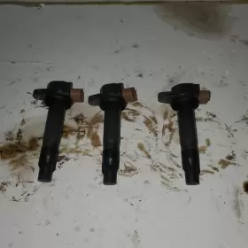 420666142 SEADOO Set Ignition Coil Stick Spark Rxp Rxt Gtx
