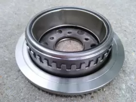 420834484 SEADOO Starter Gear Rotor Flywheel Rxp Gti Gts Gtx #2