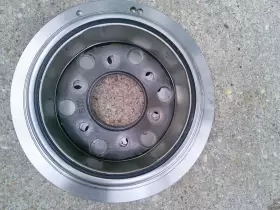 420834484 SEADOO Starter Gear Rotor Flywheel Rxp Gti Gts Gtx #3