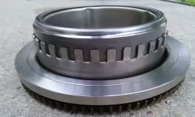 420834484 SEADOO Starter Gear Rotor Flywheel Rxp Gti Gts Gtx