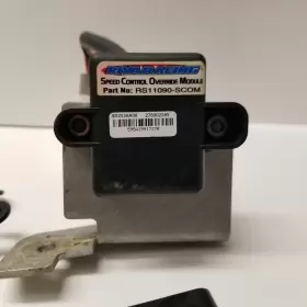 420864374 SEADOO Ecm Ecu Box North Keys Scom 300 #3