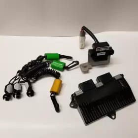 420864374 SEADOO Ecm Ecu Box North Keys Scom 300